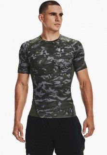 Футболка компрессионная Under Armour