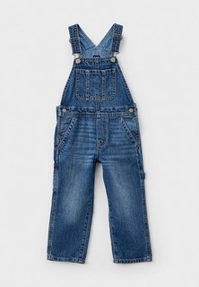 Комбинезон джинсовый Gap