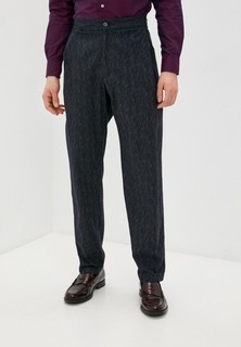 Брюки Emporio Armani