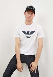 Футболка Emporio Armani