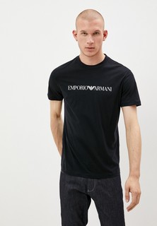 Футболка Emporio Armani