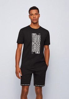 Футболка Boss