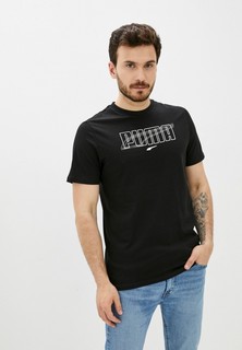Футболка PUMA