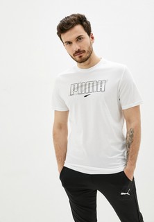 Футболка PUMA