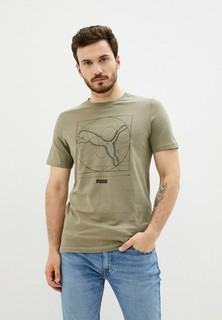 Футболка PUMA
