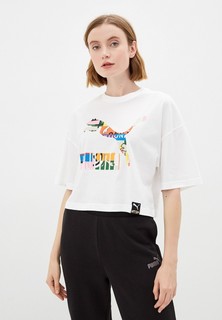 Футболка PUMA