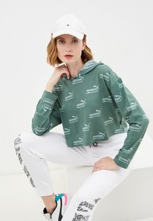 Худи PUMA