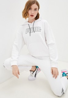 Худи PUMA