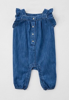 Комбинезон джинсовый Gap