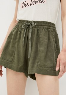 Шорты Gap