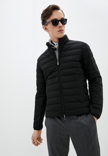 Пуховик Emporio Armani