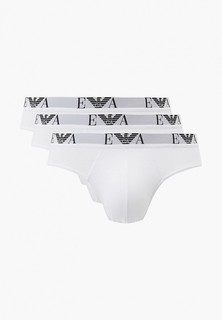 Трусы 3 шт. Emporio Armani
