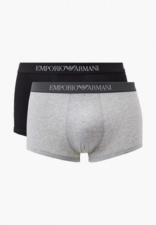 Трусы 2 шт. Emporio Armani