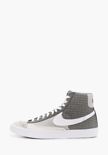 Кеды Nike