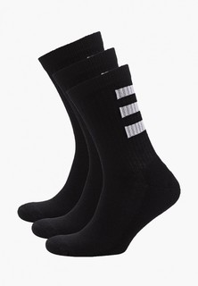 Носки 3 пары adidas