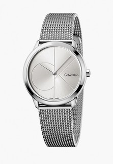 Часы Calvin Klein