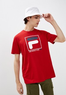 Футболка Fila