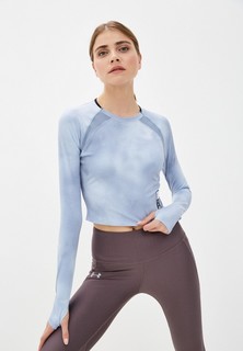 Лонгслив спортивный Under Armour