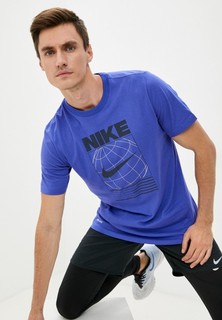 Футболка спортивная Nike
