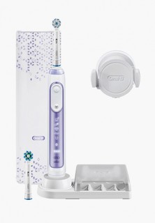 Электрическая зубная щетка Oral B
