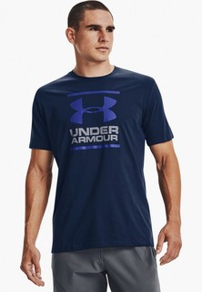 Футболка спортивная Under Armour