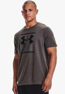 Футболка спортивная Under Armour