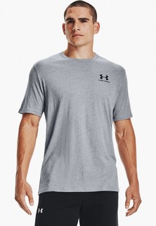 Футболка спортивная Under Armour