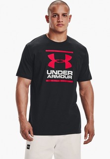 Футболка спортивная Under Armour