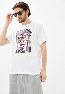 Футболка Nike