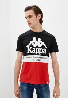 Футболка Kappa