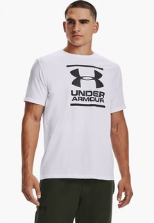 Футболка спортивная Under Armour