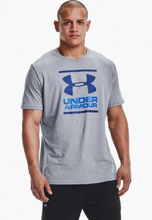 Футболка спортивная Under Armour