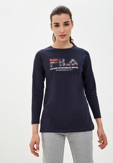 Лонгслив Fila