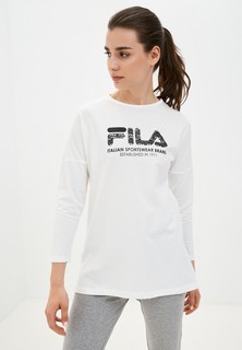 Лонгслив Fila