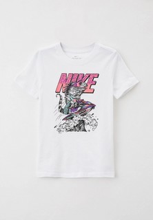 Футболка Nike