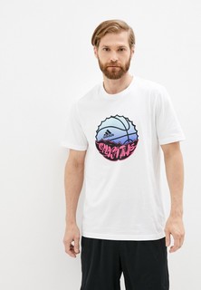 Футболка adidas