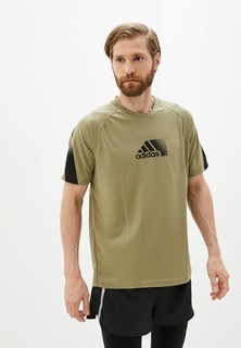 Футболка спортивная adidas