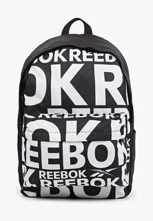 Рюкзак Reebok