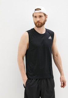 Майка спортивная adidas