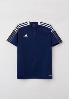 Поло adidas