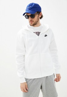 Толстовка Nike
