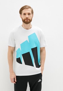 Футболка adidas