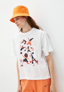 Футболка спортивная Nike