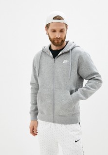 Толстовка Nike
