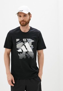 Футболка adidas