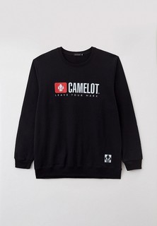 Свитшот Camelot