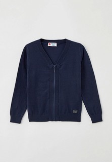 Кардиган Button Blue