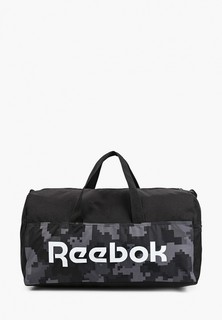 Сумка спортивная Reebok