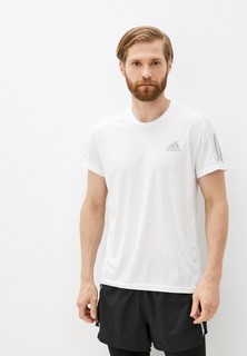 Футболка спортивная adidas