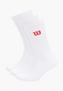 Носки 3 пары Wilson